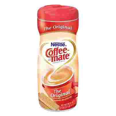 Coffee Mate Original 22oz