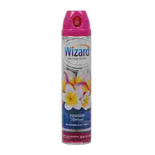 Wizard Air Freshener Hawaiian Retreat Spray