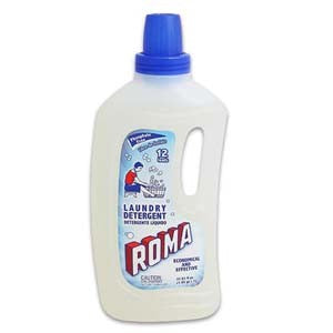 Roma Liquid Laundry Detergent 1L