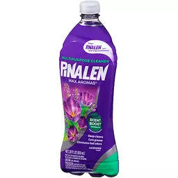 Pinalen Multi-Purpose Cleaner Lavender 28oz