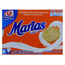 Gamesa Maria Cookies 29.6oz