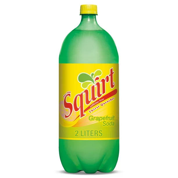 Squirt 2L Bottle