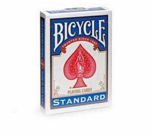 Bicycle Playing Cards