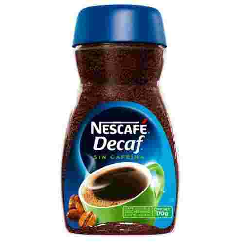 Nescafe Decaf Instant Coffee 170g