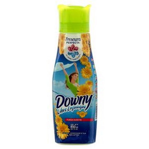 Downy Concentrado Pureza Silvestre 800ml