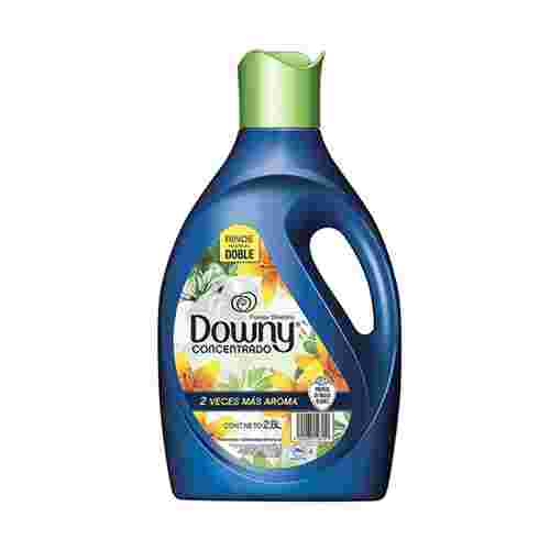 Downy Concentrado Pureza Silvestre Perfume Collection 2.8L