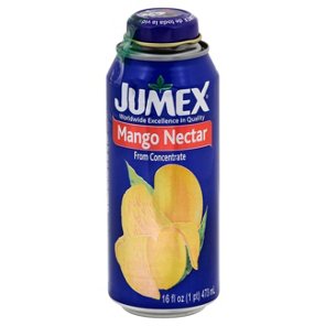 Jumex Mango Nectar 16oz