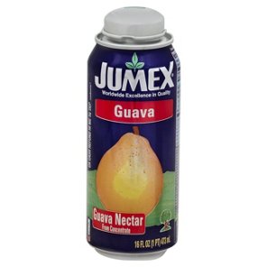 Jumex Guava Nectar 16oz