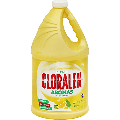 Cloralen Lemon 1 Gallon