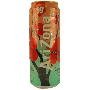 Arizona Peach Diet