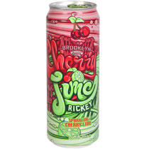 Arizona Cherry Lime