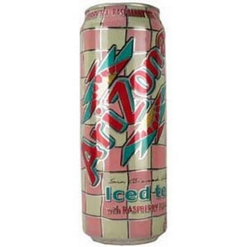 Arizona Raspberry