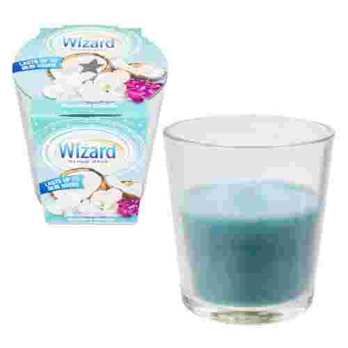 Wizard Island Breeze Candle