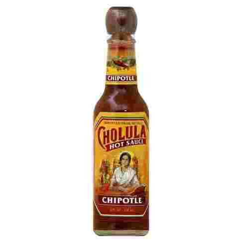 Cholula Chipotle Hot Sauce 5oz