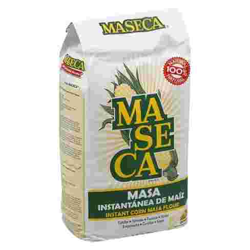 Maseca Corn Flour 2Kg