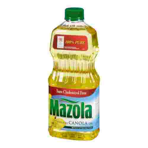 Mazola Canola Oil 40oz