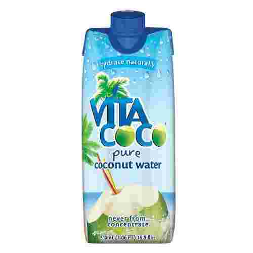 Vita Coco Coconut Water 500ml