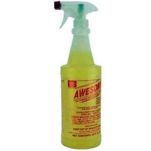 Awesome Degreaser Spray 32oz