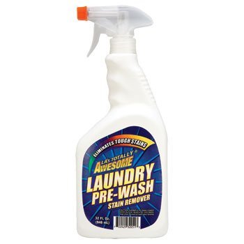 Awesome Laundry Pre Wash Spray 32oz