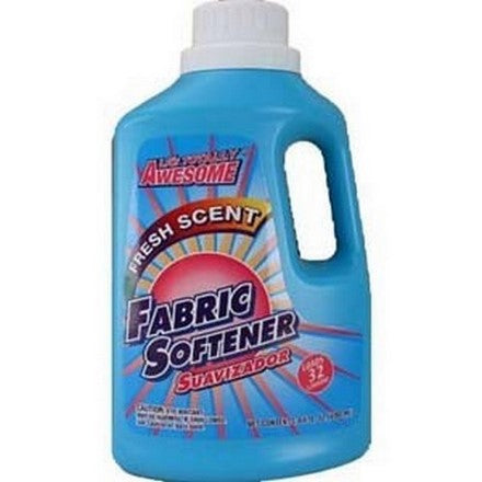 Awesome Fresh Fabric Softener 64oz