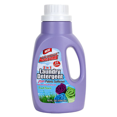 Awesome Detergent 2-in-1 64oz