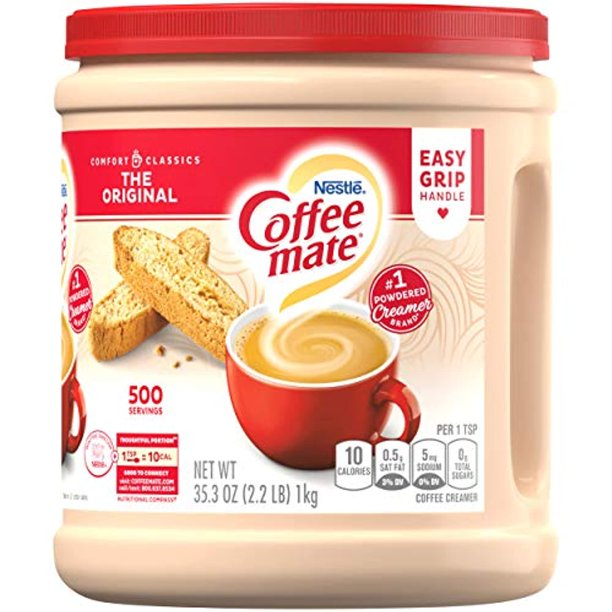 Coffee Mate Original 35.3oz