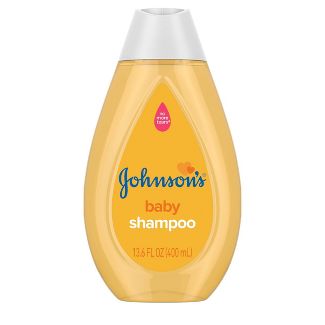 Johnsons Baby Shampoo 300ml