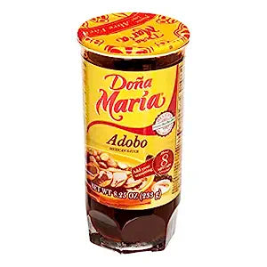 Dona Maria Adobo 8.25oz