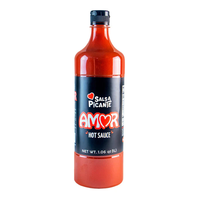 Amore Salsa Picante 1L