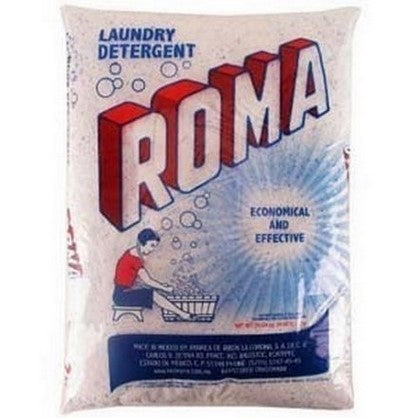 Roma Powder Laundry Detergent 2Kg