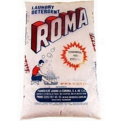 Roma Powder Laundry Detergent 1Kg