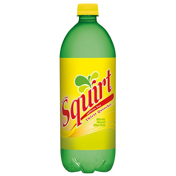 Squirt 1L Bottle