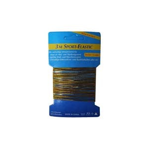 3M Elastic Band Gold