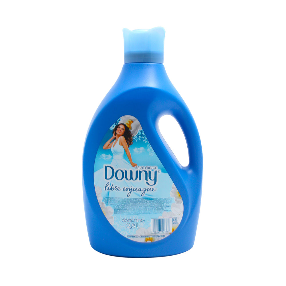 Downy Concentrado Brisa Fresca 2.8L