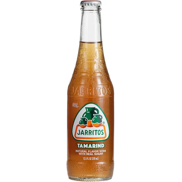 Jarritos Tamarindo 12.5oz