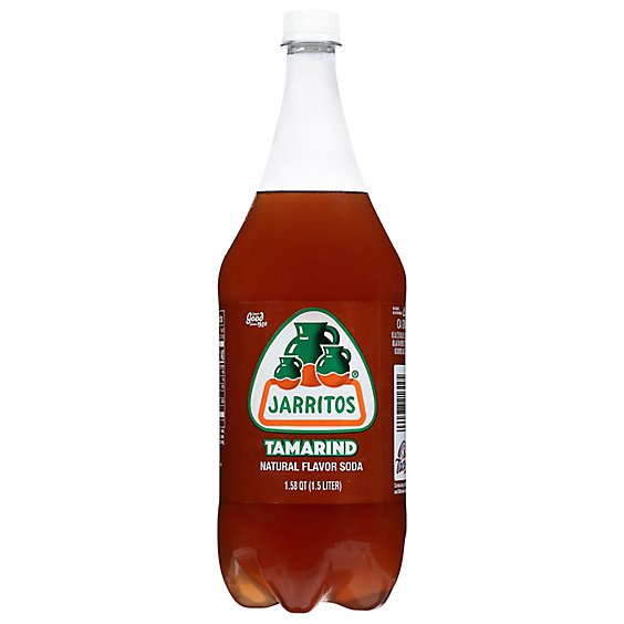 Jarritos Tamarindo 1.5L